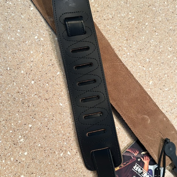 Levy’s Guitar Strap NEW - Picture 6 of 6